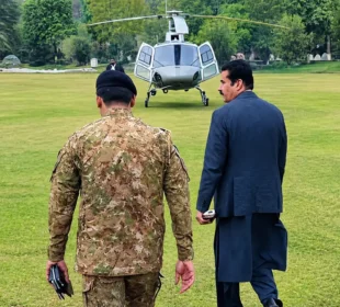 خیبر پختونخوا میں گورنر راج کا امکان 4 خیبر پختونخوا میں گورنر راج کا امکان
