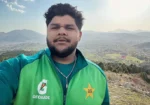 اپنی موت کی جعلی خبر پر اعظم خان کا دلچسپ ردعمل