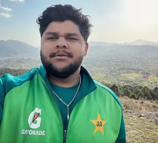 اپنی موت کی جعلی خبر پر اعظم خان کا دلچسپ ردعمل