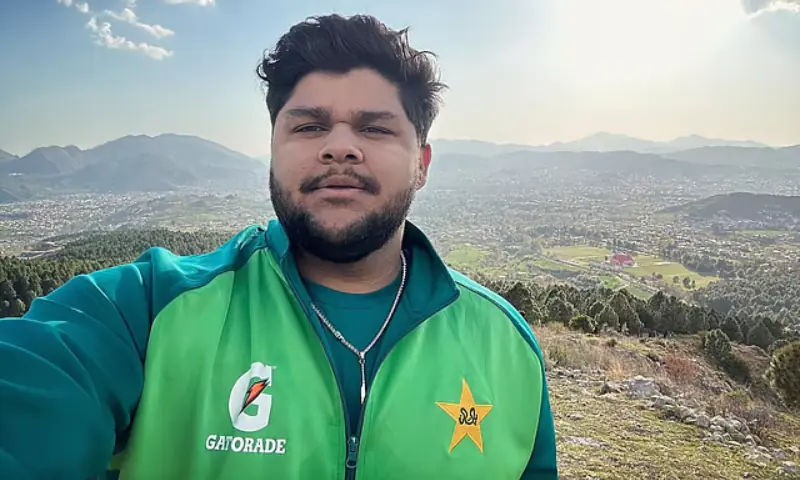 اپنی موت کی جعلی خبر پر اعظم خان کا دلچسپ ردعمل
