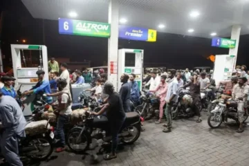 پیٹرول اور ڈیزل مزید سستا، نئی قیمتوں کا اعلان