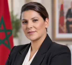 مراکش میں فاطمہ زہرا المنصوری پہلی خاتون وزیر اعظم مقرر