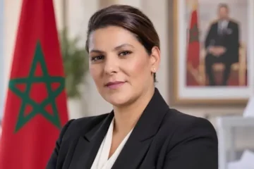 مراکش میں فاطمہ زہرا المنصوری پہلی خاتون وزیر اعظم مقرر