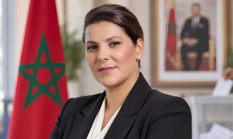 مراکش میں فاطمہ زہرا المنصوری پہلی خاتون وزیر اعظم مقرر