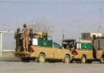 خیبرپختونخوا اور بلوچستان میں سیکیورٹی کارروائیاں، 5 دہشتگرد ہلاک