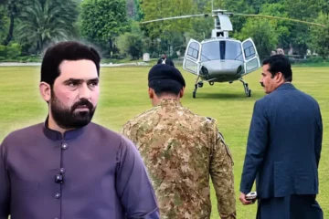 خیبر پختونخوا میں ایمرجنسی یا گورنر راج؟ آئین میں کیا طریقہ کار موجود ہے؟
