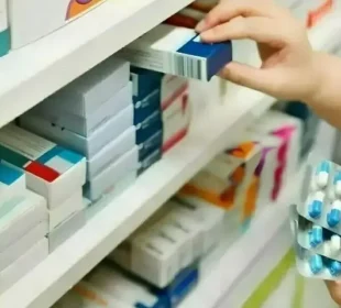 فارماسیوٹیکل ڈسٹری بیوٹرز پر ٹرن اوور ٹیکس بڑھا دیا گیا