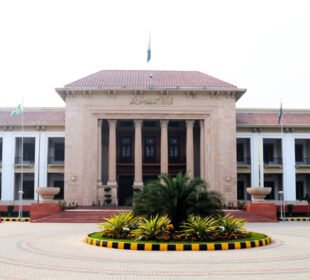 پنجاب اسمبلی میں 16 سال سے کم عمر بچوں کے سوشل میڈیا استعمال پر پابندی کی قرارداد منظور