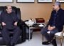 لندن: صدر زرداری اور محسن نقوی کی اہم ملاقات، قومی و سیاسی امور پر تبادلہ خیال