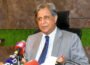 دو تہائی اکثریت سے نئے صوبے بنائے جا سکتے ہیں: اعظم نذیر تارڑ 6 دو تہائی اکثریت سے نئے صوبے بنائے جا سکتے ہیں: اعظم نذیر تارڑ