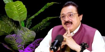 محسن گیلانی کا جنات سے متعلق حیران کن دعویٰ، 12 برس سے ایک جن کے ساتھ ہونے کا انکشاف 19 محسن گیلانی کا جنات سے متعلق حیران کن دعویٰ، 12 برس سے ایک جن کے ساتھ ہونے کا انکشاف