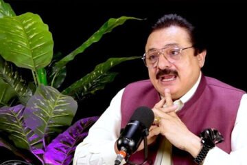 محسن گیلانی کا جنات سے متعلق حیران کن دعویٰ، 12 برس سے ایک جن کے ساتھ ہونے کا انکشاف 2 محسن گیلانی کا جنات سے متعلق حیران کن دعویٰ، 12 برس سے ایک جن کے ساتھ ہونے کا انکشاف