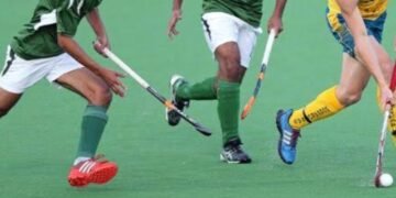 قومی ہاکی چیمپئن شپ، انعامی رقم میں بڑا اضافہ 20 قومی ہاکی چیمپئن شپ، انعامی رقم میں بڑا اضافہ