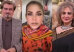 جس شخص پر سنگین الزام، اسی کے ساتھ مسکراہٹیں؟ مشی خان کا فریال گوہر سے سوال 43 جس شخص پر سنگین الزام، اسی کے ساتھ مسکراہٹیں؟ مشی خان کا فریال گوہر سے سوال
