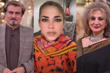 جس شخص پر سنگین الزام، اسی کے ساتھ مسکراہٹیں؟ مشی خان کا فریال گوہر سے سوال