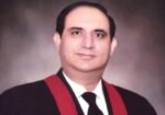 لاہور ہائیکورٹ کے جسٹس راحیل کامران شیخ مستعفی