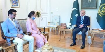 پمز آتشزدگی: نومولود کی جان بچانے والی نرس کے لیے قومی اعزاز کا اعلان 21 پمز آتشزدگی: نومولود کی جان بچانے والی نرس کے لیے قومی اعزاز کا اعلان