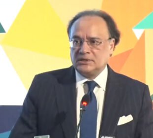 پاکستان کو دوبارہ معاشی اتار چڑھاؤ کا شکار نہیں ہونے دیں گے: وزیر خزانہ