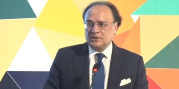 پاکستان کو دوبارہ معاشی اتار چڑھاؤ کا شکار نہیں ہونے دیں گے: وزیر خزانہ 17 پاکستان کو دوبارہ معاشی اتار چڑھاؤ کا شکار نہیں ہونے دیں گے: وزیر خزانہ