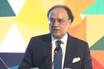 پاکستان کو دوبارہ معاشی اتار چڑھاؤ کا شکار نہیں ہونے دیں گے: وزیر خزانہ
