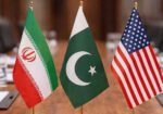 پاکستان اور مصر کا امریکا، ایران مفاہمت پر عملدرآمد کیلئے سفارتی کوششیں تیز کرنے پر زور