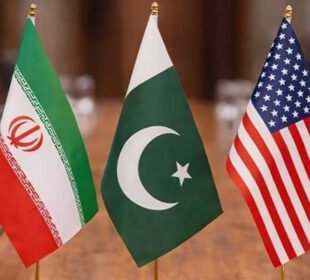 پاکستان اور مصر کا امریکا، ایران مفاہمت پر عملدرآمد کیلئے سفارتی کوششیں تیز کرنے پر زور