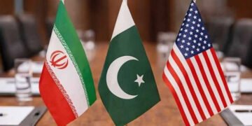 پاکستان اور مصر کا امریکا، ایران مفاہمت پر عملدرآمد کیلئے سفارتی کوششیں تیز کرنے پر زور