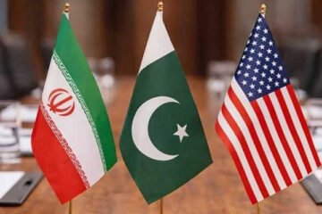 پاکستان اور مصر کا امریکا، ایران مفاہمت پر عملدرآمد کیلئے سفارتی کوششیں تیز کرنے پر زور 3 پاکستان اور مصر کا امریکا، ایران مفاہمت پر عملدرآمد کیلئے سفارتی کوششیں تیز کرنے پر زور