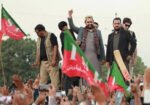 کراچی: پی ٹی آئی کا شاہراہ قائدین پر جلسہ اجازت نہ ملنے کے باعث منسوخ