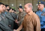 یومِ فضائیہ: وزیراعظم کا پاک فضائیہ کی پیشہ ورانہ صلاحیتوں کو خراج تحسین