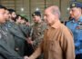 یومِ فضائیہ: وزیراعظم کا پاک فضائیہ کی پیشہ ورانہ صلاحیتوں کو خراج تحسین 7 یومِ فضائیہ: وزیراعظم کا پاک فضائیہ کی پیشہ ورانہ صلاحیتوں کو خراج تحسین