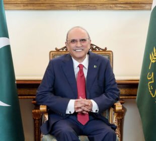 صدر آصف علی زرداری کا دورہ یورپ مختصر، فرانس کا دورہ منسوخ 4 صدر آصف علی زرداری کا دورہ یورپ مختصر، فرانس کا دورہ منسوخ