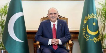 صدر آصف علی زرداری کا دورہ یورپ مختصر، فرانس کا دورہ منسوخ 34 صدر آصف علی زرداری کا دورہ یورپ مختصر، فرانس کا دورہ منسوخ