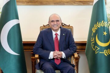 صدر آصف علی زرداری کا دورہ یورپ مختصر، فرانس کا دورہ منسوخ 2 صدر آصف علی زرداری کا دورہ یورپ مختصر، فرانس کا دورہ منسوخ