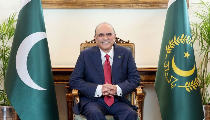 صدر آصف علی زرداری کا دورہ یورپ مختصر، فرانس کا دورہ منسوخ