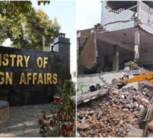 سہارنپور میں تاریخی مسجد کی شہادت، پاکستان کا شدید ردعمل 2 سہارنپور میں تاریخی مسجد کی شہادت، پاکستان کا شدید ردعمل