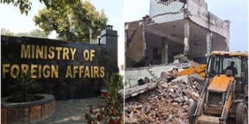 سہارنپور میں تاریخی مسجد کی شہادت، پاکستان کا شدید ردعمل 32 سہارنپور میں تاریخی مسجد کی شہادت، پاکستان کا شدید ردعمل