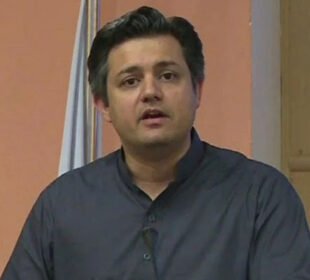 حماد اظہر حراست میں، پولیس تاحال باضابطہ گرفتاری درج نہ کر سکی 9 حماد اظہر حراست میں، پولیس تاحال باضابطہ گرفتاری درج نہ کر سکی