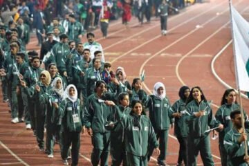 پاکستان 23 سال بعد سیف گیمز کی میزبانی کرے گا، بھارت نے شرکت پر آمادگی ظاہر کردی