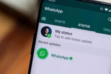 واٹس ایپ اسٹیٹس صارفین کے لیے اہم اپ ڈیٹ، میوزک کلپ کا دورانیہ بڑھا دیا گیا 2 واٹس ایپ اسٹیٹس صارفین کے لیے اہم اپ ڈیٹ، میوزک کلپ کا دورانیہ بڑھا دیا گیا