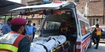 چترال میں پیراگلائیڈنگ حادثہ، معروف غوطہ خور آصف محمود جاں بحق
