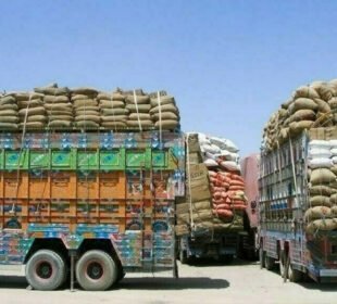 پیٹرولیم مصنوعات مہنگی، گڈز ٹرانسپورٹ کے کرایوں میں 5 فیصد اضافے کا اعلان