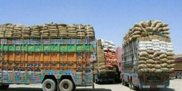 پیٹرولیم مصنوعات مہنگی، گڈز ٹرانسپورٹ کے کرایوں میں 5 فیصد اضافے کا اعلان