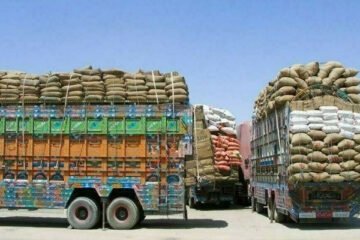 پیٹرولیم مصنوعات مہنگی، گڈز ٹرانسپورٹ کے کرایوں میں 5 فیصد اضافے کا اعلان