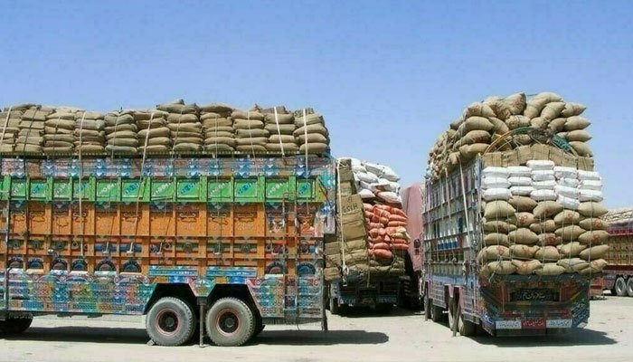 پیٹرولیم مصنوعات مہنگی، گڈز ٹرانسپورٹ کے کرایوں میں 5 فیصد اضافے کا اعلان