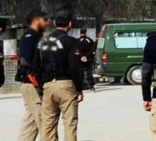 خیبرپختونخوا کے 26 اضلاع ہارڈ ایریا قرار، افسران کیلئے خصوصی الاؤنس منظور