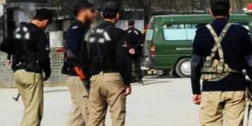 خیبرپختونخوا کے 26 اضلاع ہارڈ ایریا قرار، افسران کیلئے خصوصی الاؤنس منظور