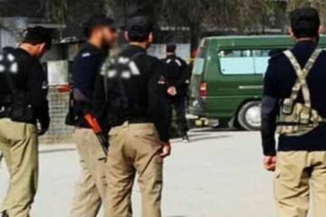 خیبرپختونخوا کے 26 اضلاع ہارڈ ایریا قرار، افسران کیلئے خصوصی الاؤنس منظور