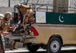 بلوچستان میں سکیورٹی آپریشن، 3 دہشتگرد مارے گئے