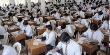 پنجاب میں خراب امتحانی نتائج پر اساتذہ کیخلاف کارروائی کا فیصلہ